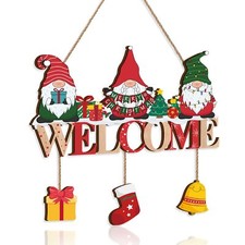 Panneau de Bienvenue de