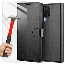 Coque pour Samsung Galaxy A12