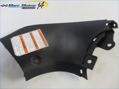 Habillage tete fourche - tete, de