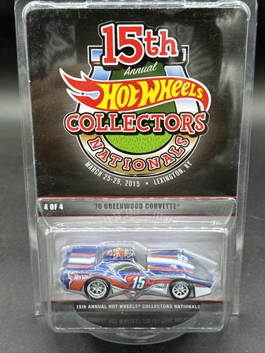 2015 hot wheels - hot, blue