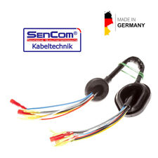 Kit de Réparation Câble Équipé Hayon pour Fiat 500 C (312_) Abarth 500C/595C