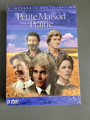 Coffret dvd rare intégrale - dvd,
