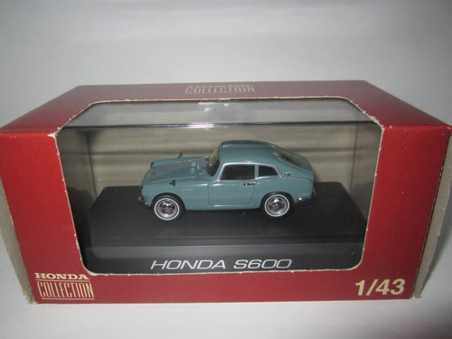 Ebbro 97bl honda hdc - ebbro, km-97bl