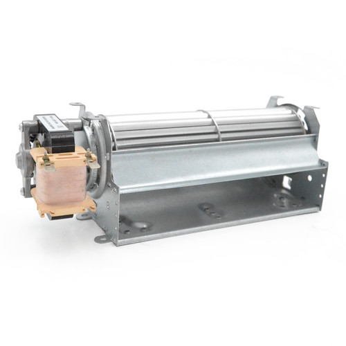 Ventilateur tangentiel gauche - tangentiel,