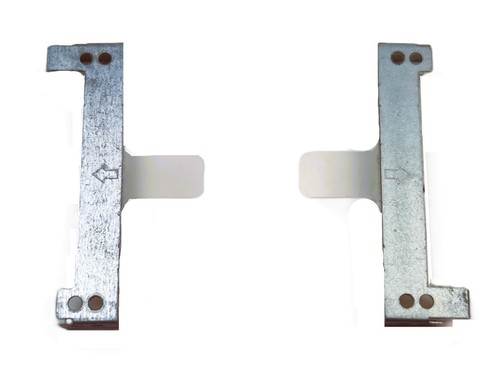 Caddy fixation support - support, disque