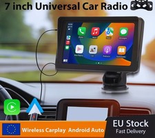 Autoradio 7" Universel CarPlay