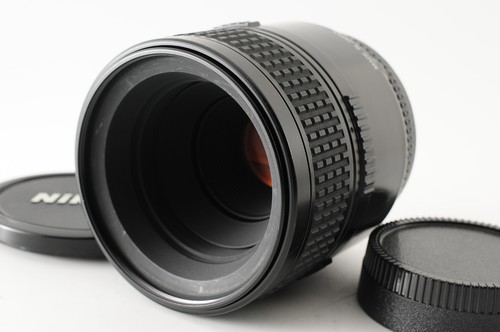 Objectif nikon micro - objectif,