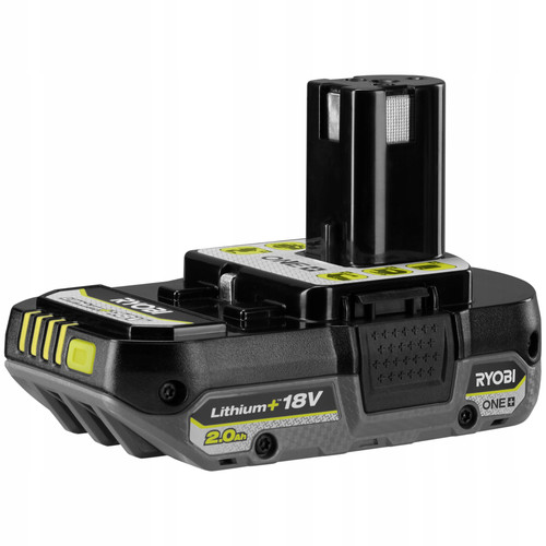 Ryobi one 0 ah - one+, 2.0