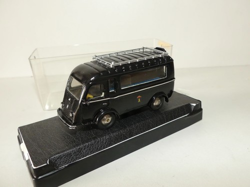Renault 1000 corbillard - renault, kg