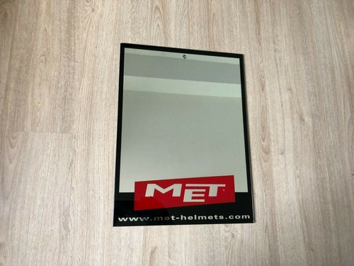 Miroir publicitaire casques - miroir,