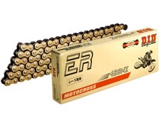 Chaîne DID 428 NZ pour Fantic