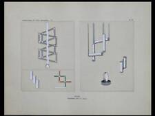 JACQUES ADNET, LUMINAIRE ART