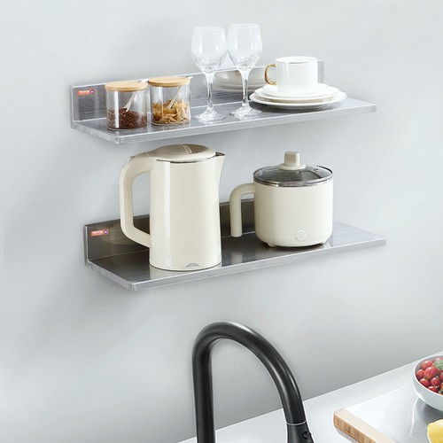 Vevor 2pcs étagère - vevor,
