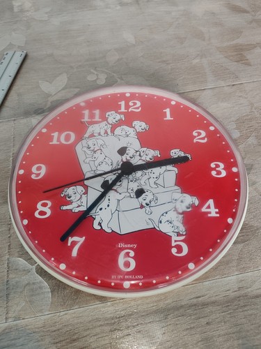 Ancienne horloge rocking walt - horloge,