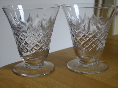 Cristal lorraine anciens - cristal, de