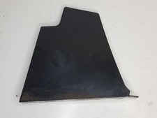 carter de tondeuse John Deere