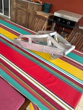 bras oscillant renforcé