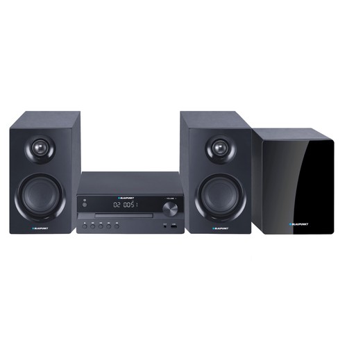 Blaupunkt ms55sub chaîne - blaupunkt,