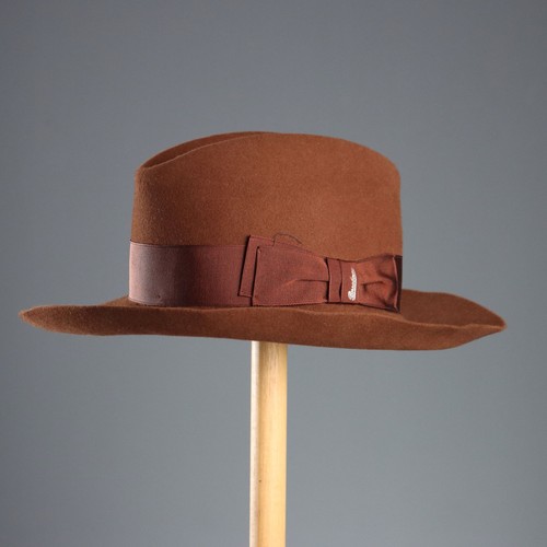 Chapeau borsalino feutre - borsalino,