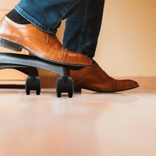  10 Pcs Roulette Pour Chaise