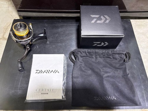Moulinet pêche daiwa - pêche,