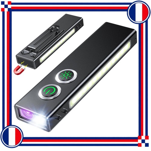 Babacom 1300lm lampe - babacom, torche