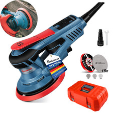 Ponceuse excentrique –