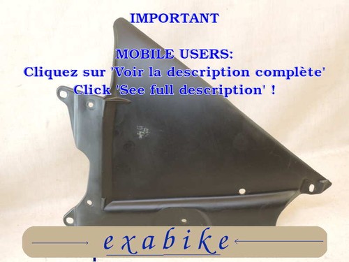 Pas description voir - description,