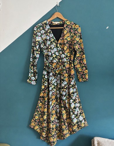 Maje robe portefeuille - -,