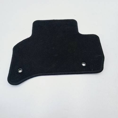 Tapis sol arrière jaguar - sol,