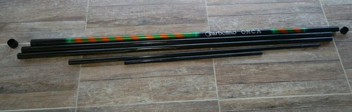 Garbolino orca 5m85 manche - orca,