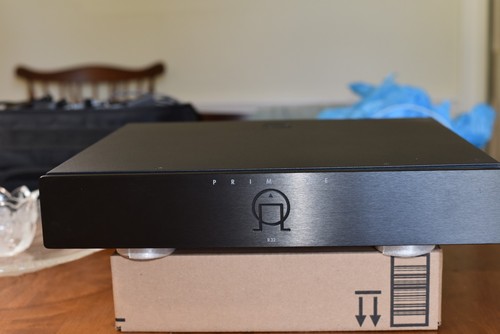 Primare phono - r-32,