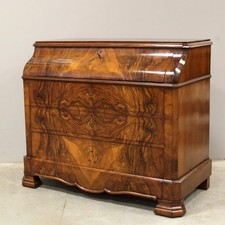 Commode Bureau de pente