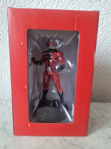 Figurine ant man - figurine, super