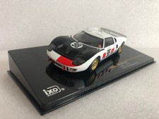 FORD GT40 MKII Daytona 1966