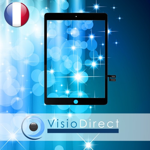 Ecran vitre tactile pour - ecran,