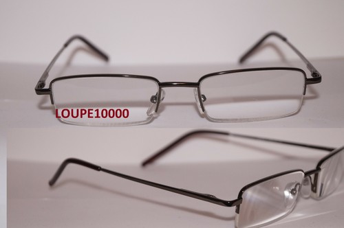 Lunettes loupe lecture pré - de,