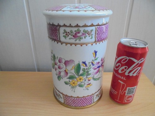Large antique porcelain - large,