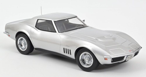 Chevrolet corvette coupe - corvette,
