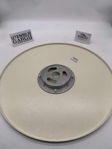 Disque lisseur acier pour - acier,