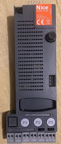 Carte électronique cl204 - électronique,