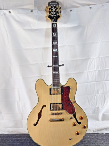 Epiphone sheraton na - epiphone, ii
