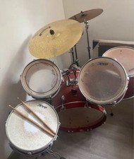 batterie acoustique jeep