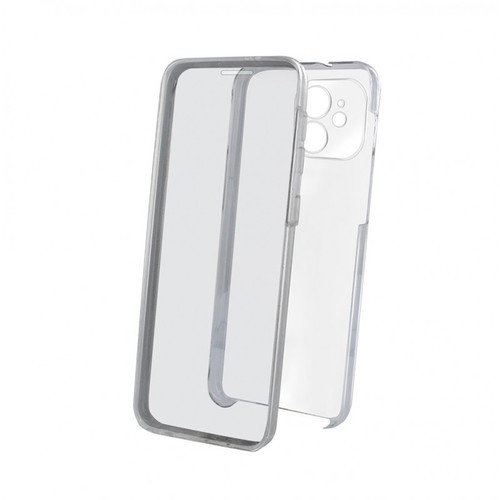 Coque semi rigide 360 pour - coque,