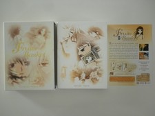 Fruits basket coffret 5 DVD