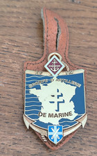 Insigne Groupe d'Artillerie de