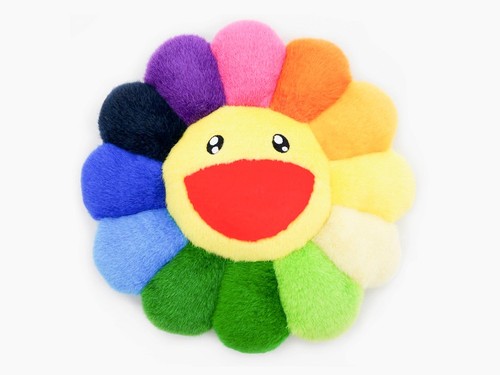 Takashi murakami flower - -,