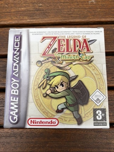 The legend zelda - of,