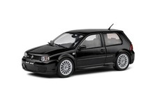 VW GOLF IV R32 - 2003