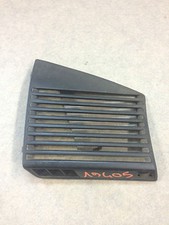 VOLKSWAGEN Golf 2 (1988) 1.6 Diesel 51KW 5P Plastique Revêtement Caisse Avant R